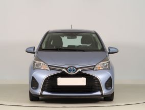 Toyota Yaris - 2016