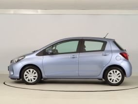 Toyota Yaris - 2016