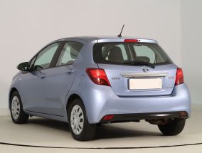 Toyota Yaris - 2016