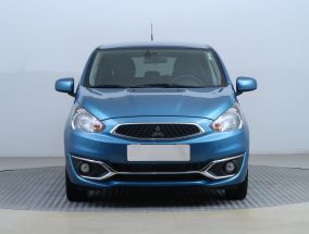 Mitsubishi Space Star - 2019