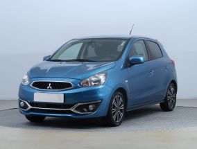 Mitsubishi Space Star - 2019