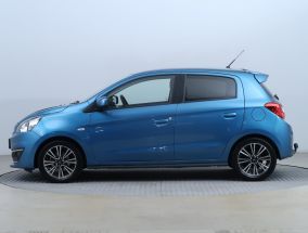Mitsubishi Space Star - 2019
