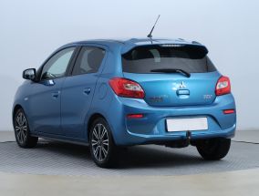 Mitsubishi Space Star - 2019