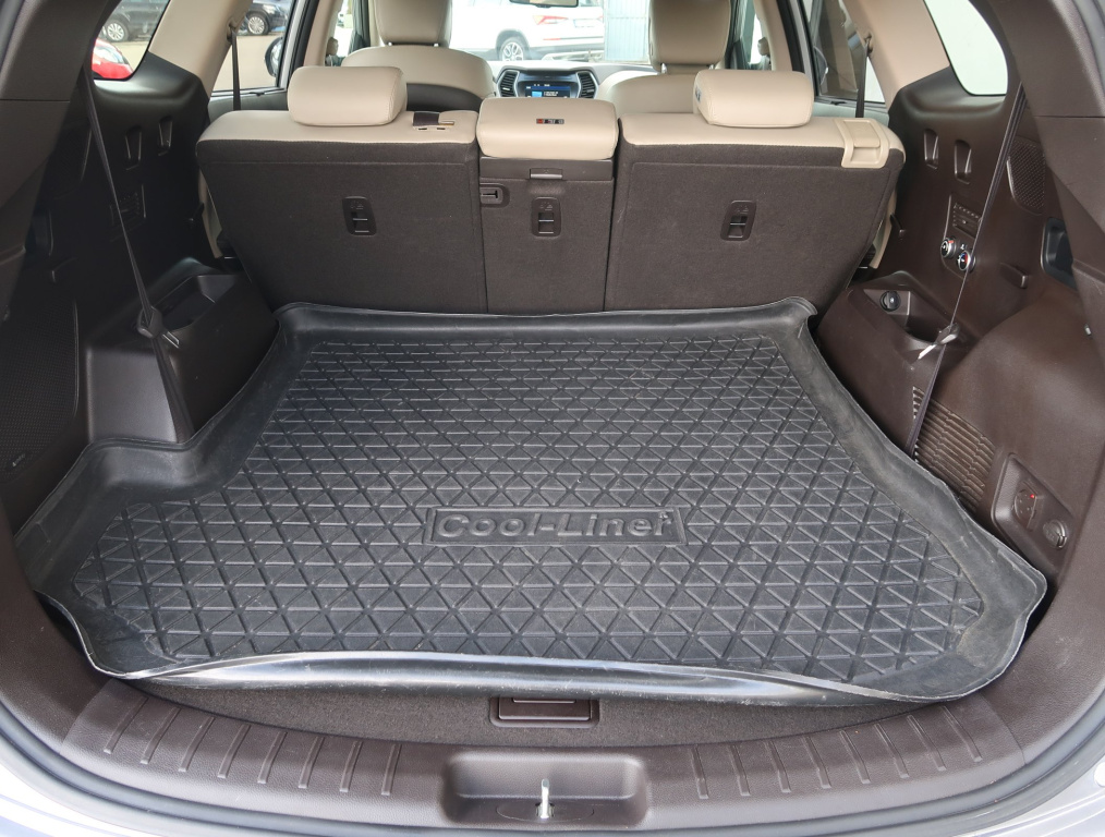 Hyundai Grand Santa Fe