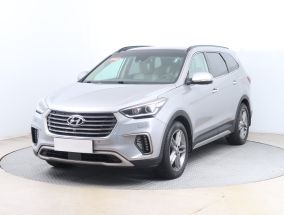 Hyundai Grand Santa Fe - 2017