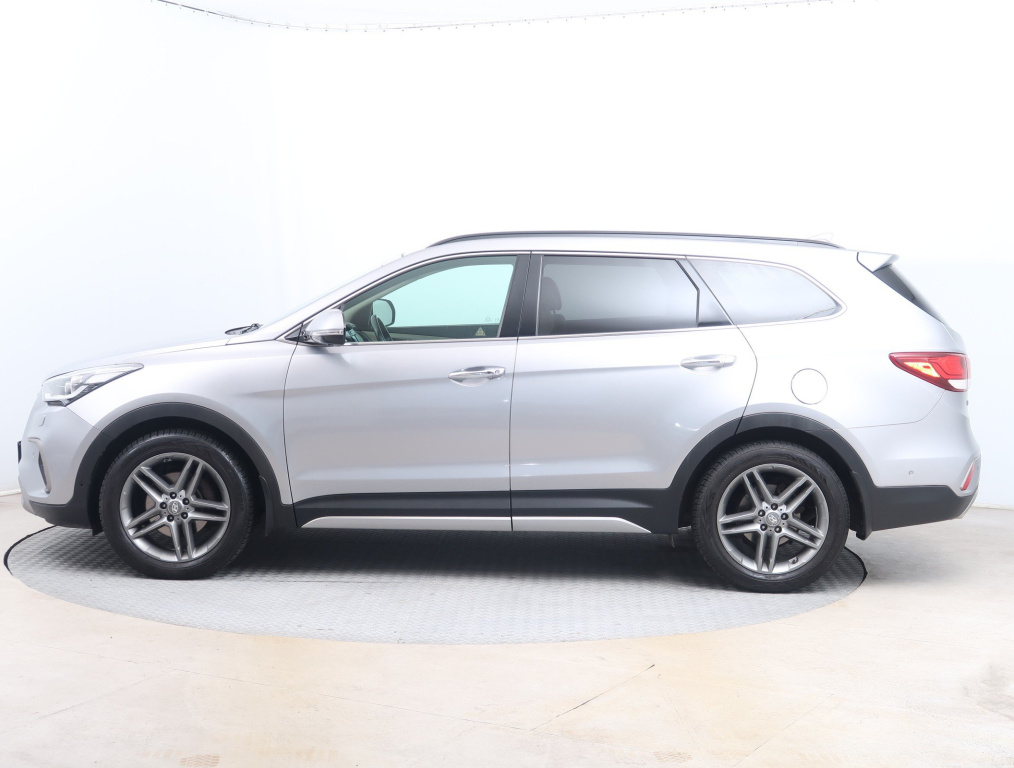 Hyundai Grand Santa Fe