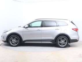 Hyundai Grand Santa Fe - 2017