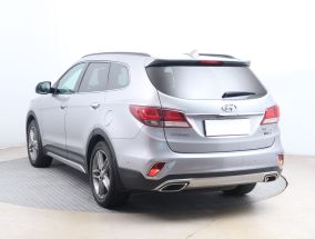 Hyundai Grand Santa Fe - 2017