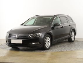 Volkswagen Passat - 2015