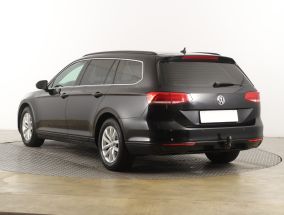 Volkswagen Passat - 2015