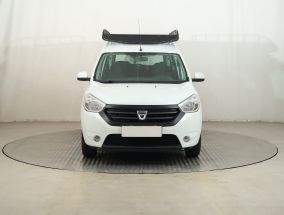 Dacia Dokker - 2016