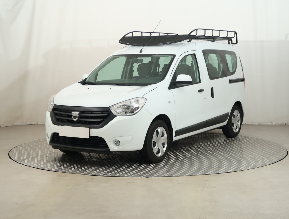 Dacia Dokker