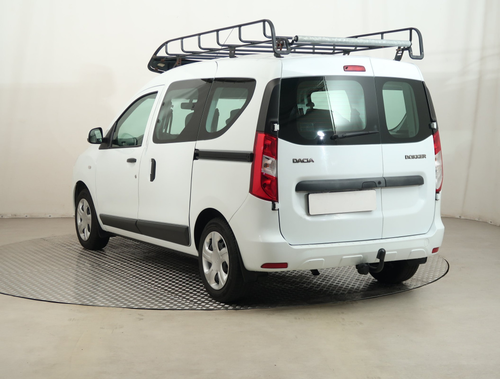 Dacia Dokker