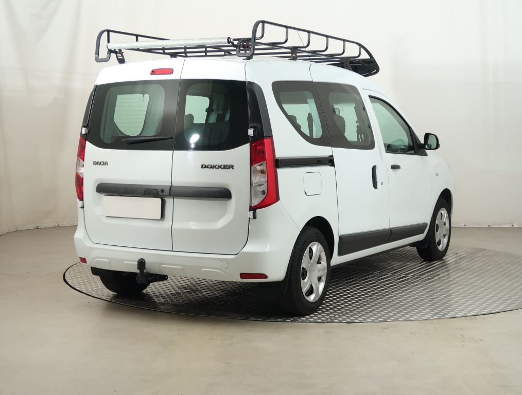 Dacia Dokker