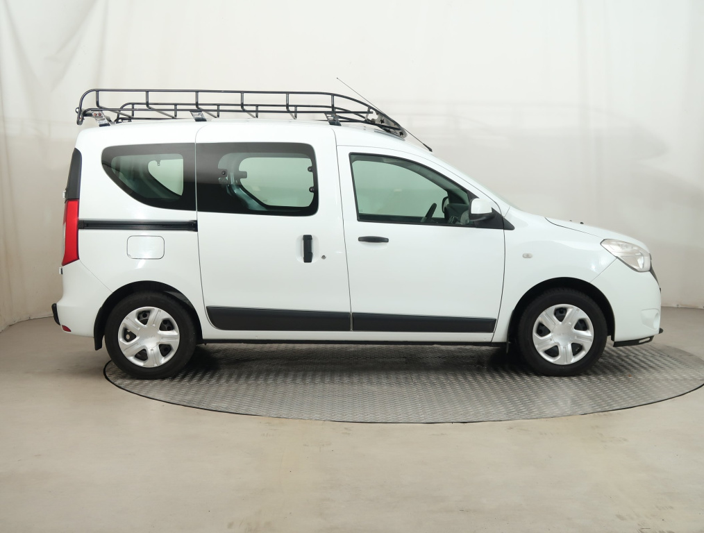 Dacia Dokker