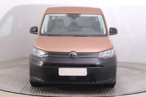 Volkswagen Caddy - 2021
