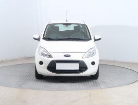 Ford Ka - 2015