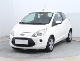 Ford Ka - 2015