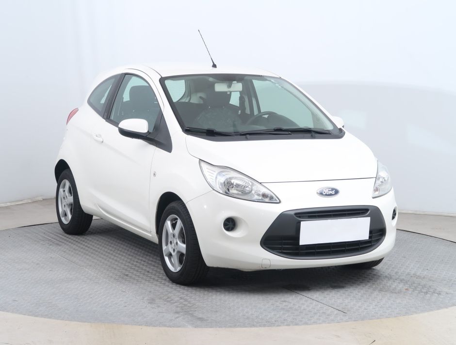 Ford Ka - 2015