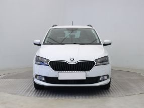 Skoda Fabia - 2019