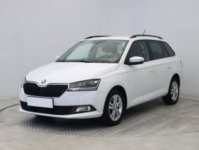 Skoda Fabia - 2019