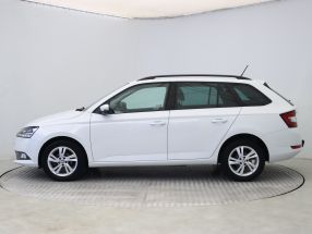 Skoda Fabia - 2019