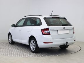 Skoda Fabia - 2019