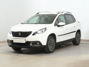 Peugeot 2008 - 2017