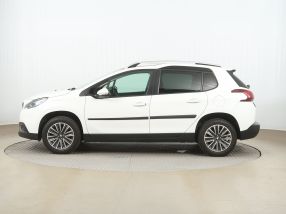 Peugeot 2008 - 2017