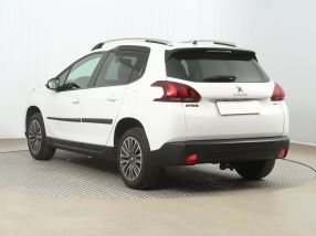 Peugeot 2008 - 2017