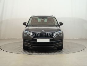 Skoda Kodiaq - 2019