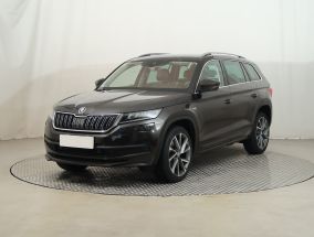 Skoda Kodiaq - 2019