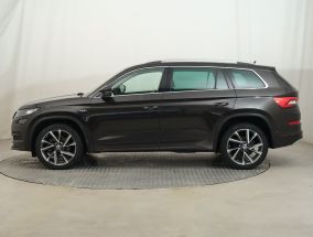 Skoda Kodiaq - 2019