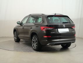 Skoda Kodiaq - 2019