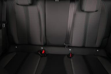 Peugeot 2008 - 2023