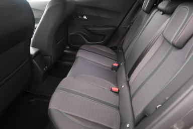 Peugeot 2008 - 2023