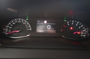 Peugeot 2008 - 2023
