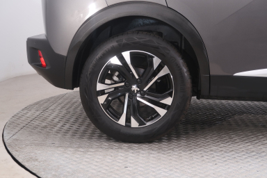 Peugeot 2008 - 2023