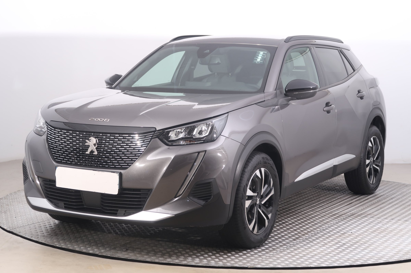 Peugeot 2008 - 2023