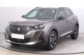 Peugeot 2008 - 2023