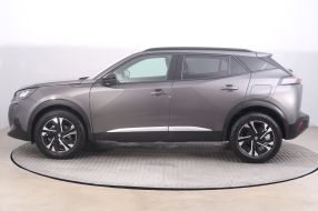 Peugeot 2008 - 2023
