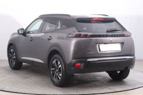 Peugeot 2008 - 2023