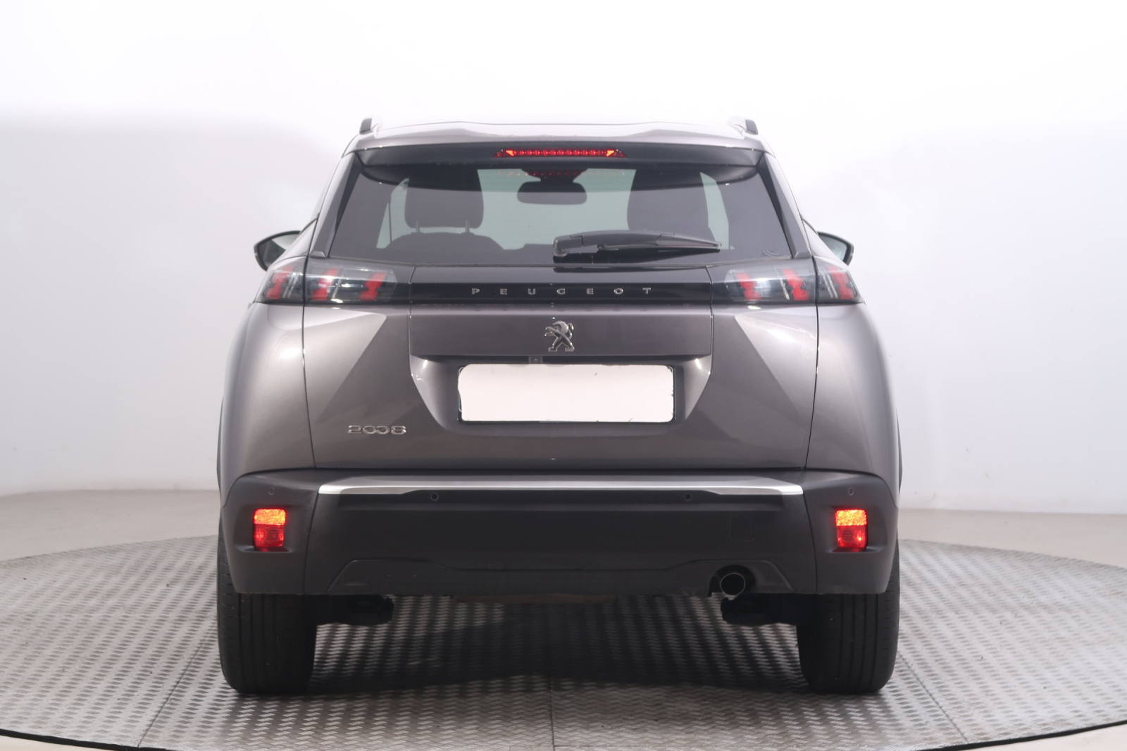 Peugeot 2008 - 2023