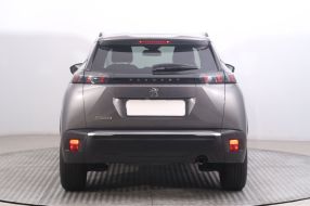 Peugeot 2008 - 2023