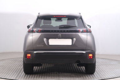 Peugeot 2008 - 2023