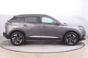 Peugeot 2008 - 2023