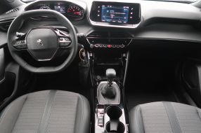 Peugeot 2008 - 2023
