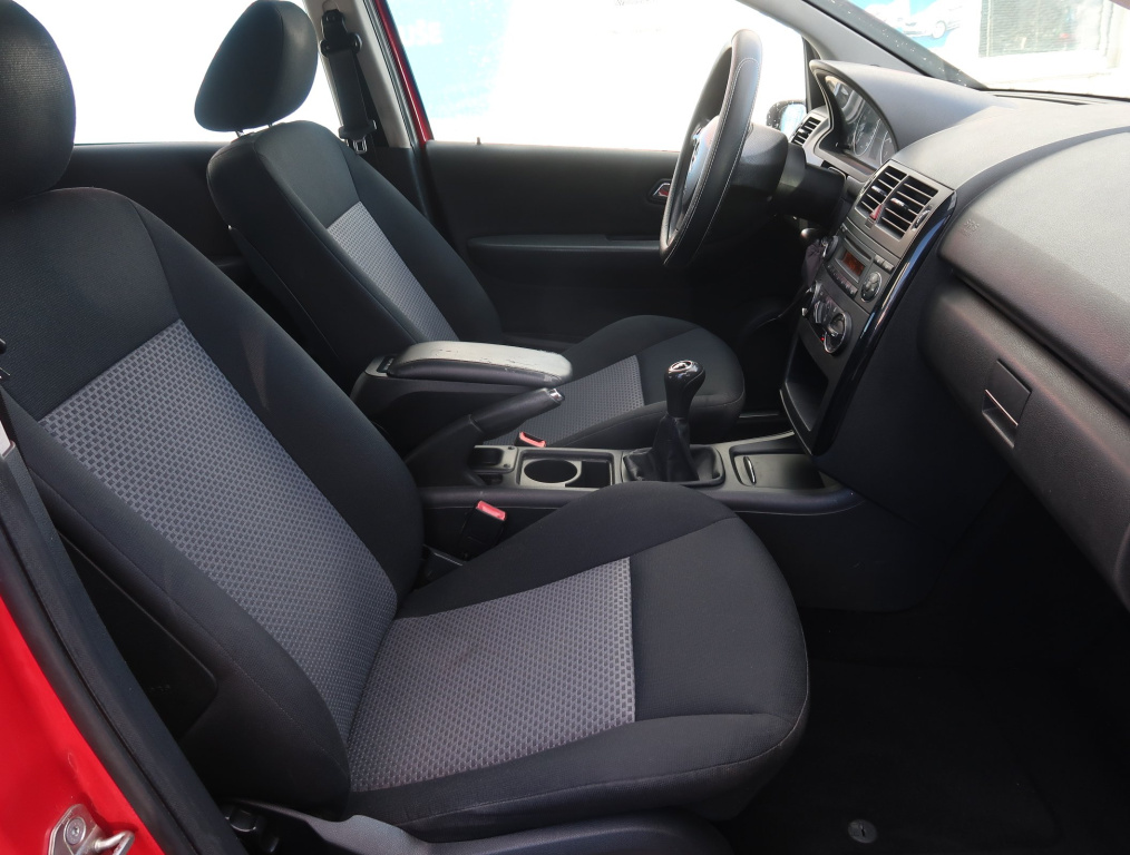 Mercedes-Benz A