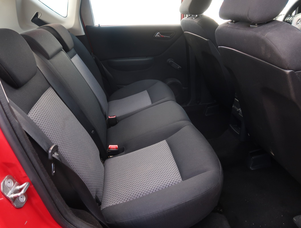 Mercedes-Benz A
