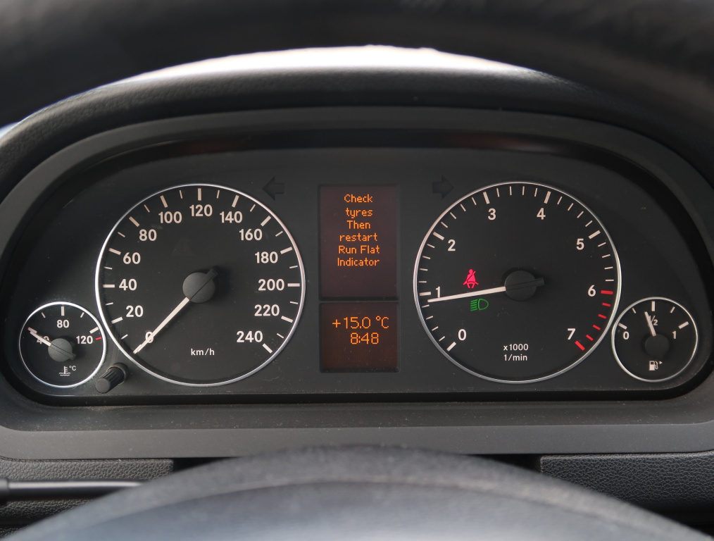 Mercedes-Benz A
